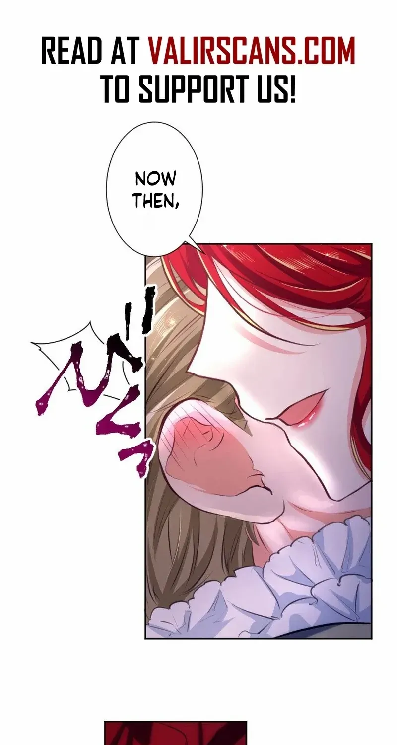 It’s not a case of being loved Chapter 9 page 86 - 