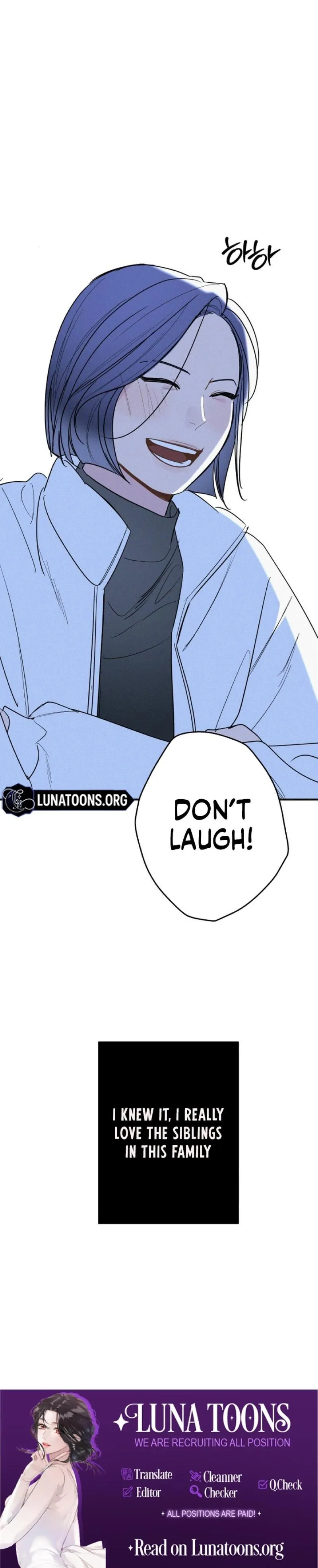It’s Not Love Chapter 95 page 10 - 