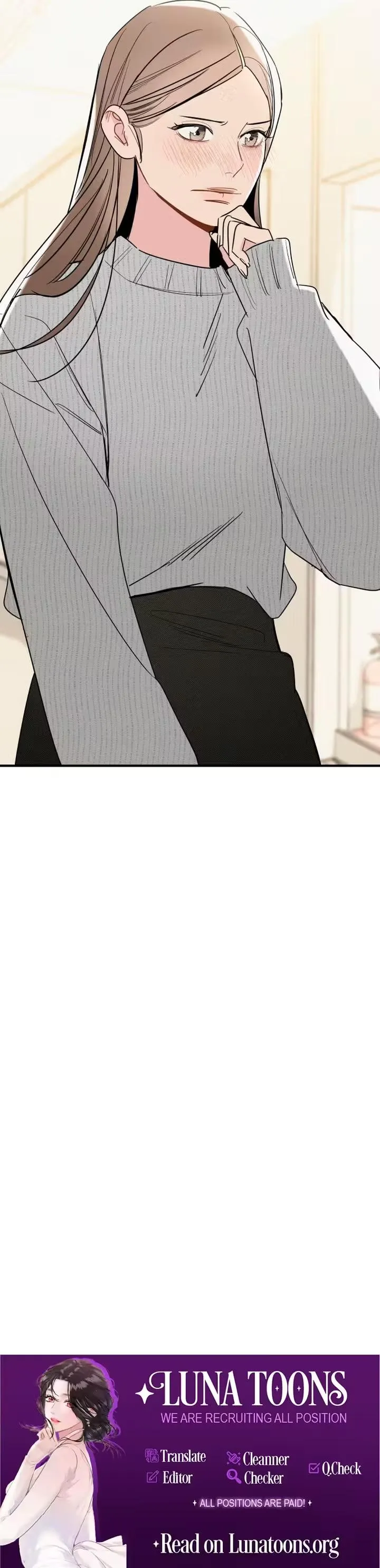 It’s Not Love Chapter 97 page 10 - 