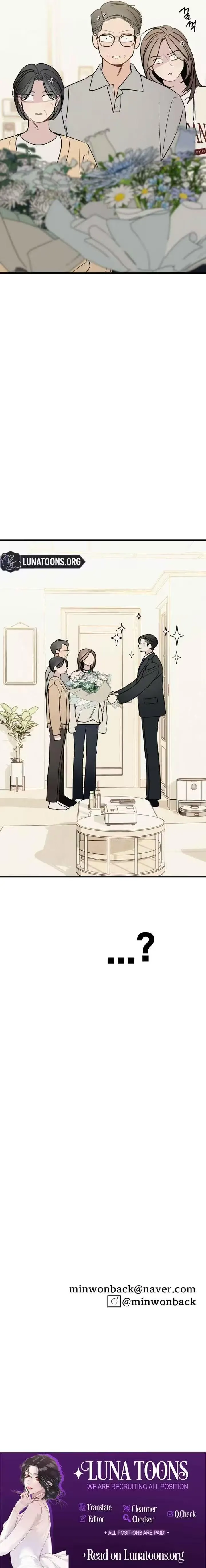 It’s Not Love Chapter 98 page 10 - 