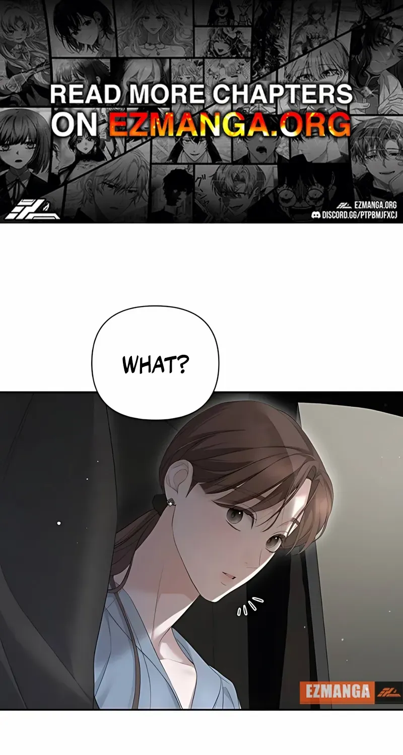 It’s Not The First Time Chapter 25 page 1 - 