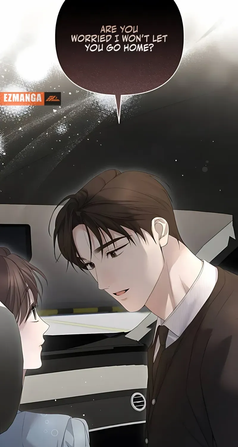 It’s Not The First Time Chapter 25 page 3 - 