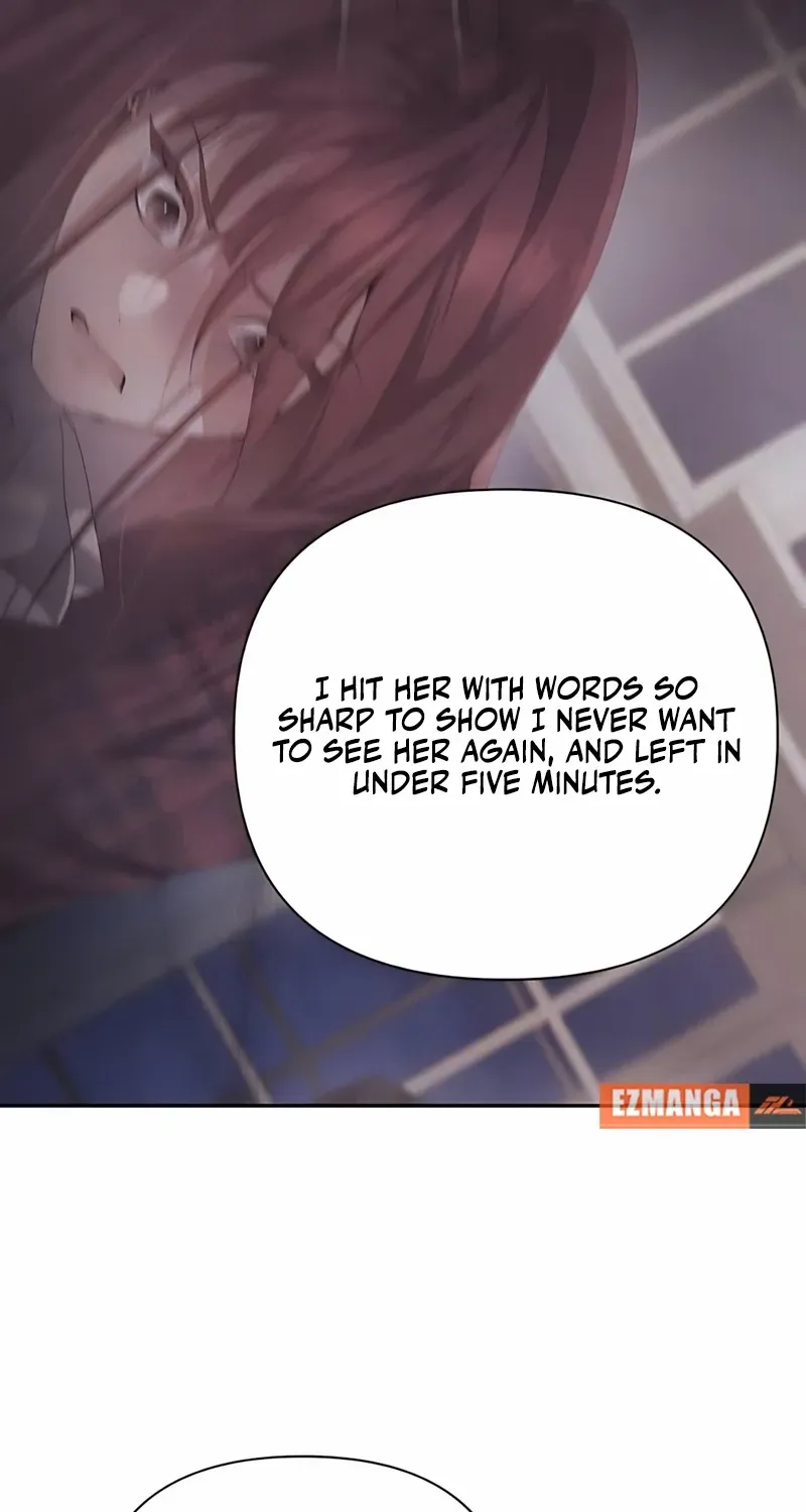 It’s Not The First Time Chapter 25 page 35 - 