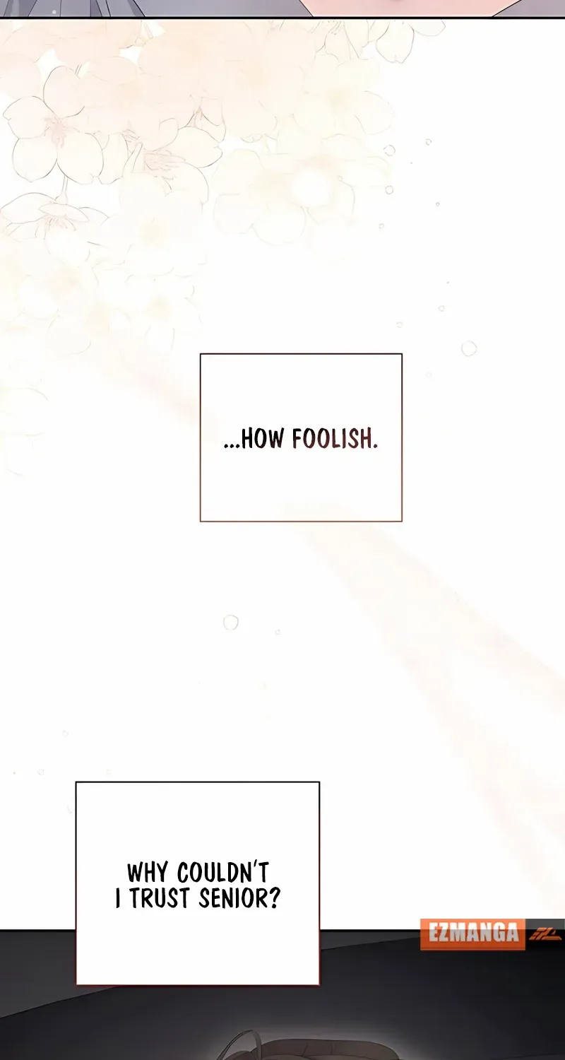 It’s Not The First Time Chapter 25 page 38 - 