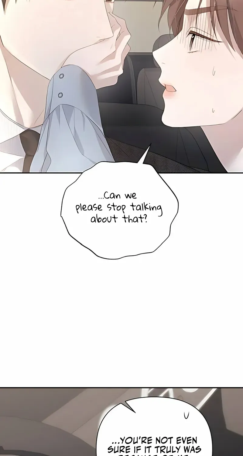 It’s Not The First Time Chapter 25 page 48 - 