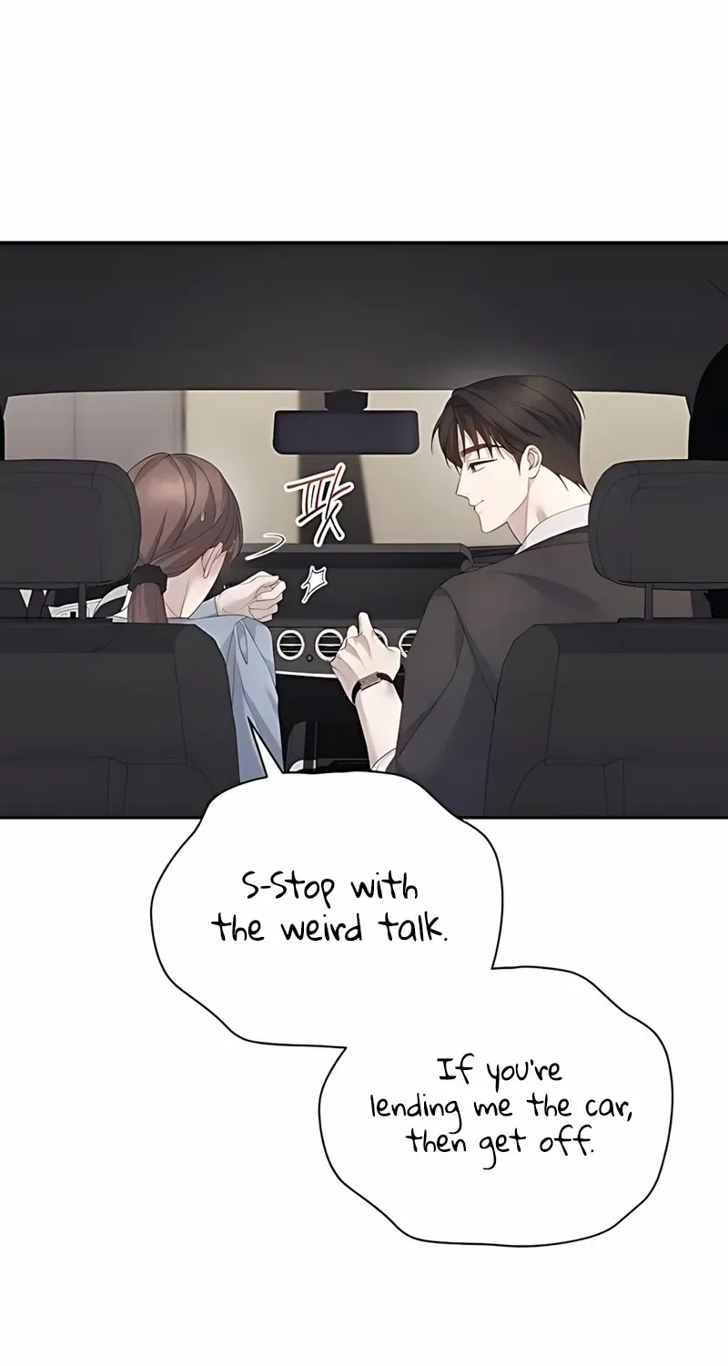 It’s Not The First Time Chapter 25 page 53 - 