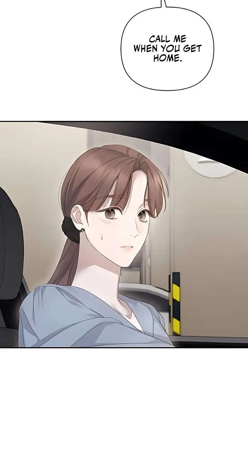 It’s Not The First Time Chapter 25 page 61 - 