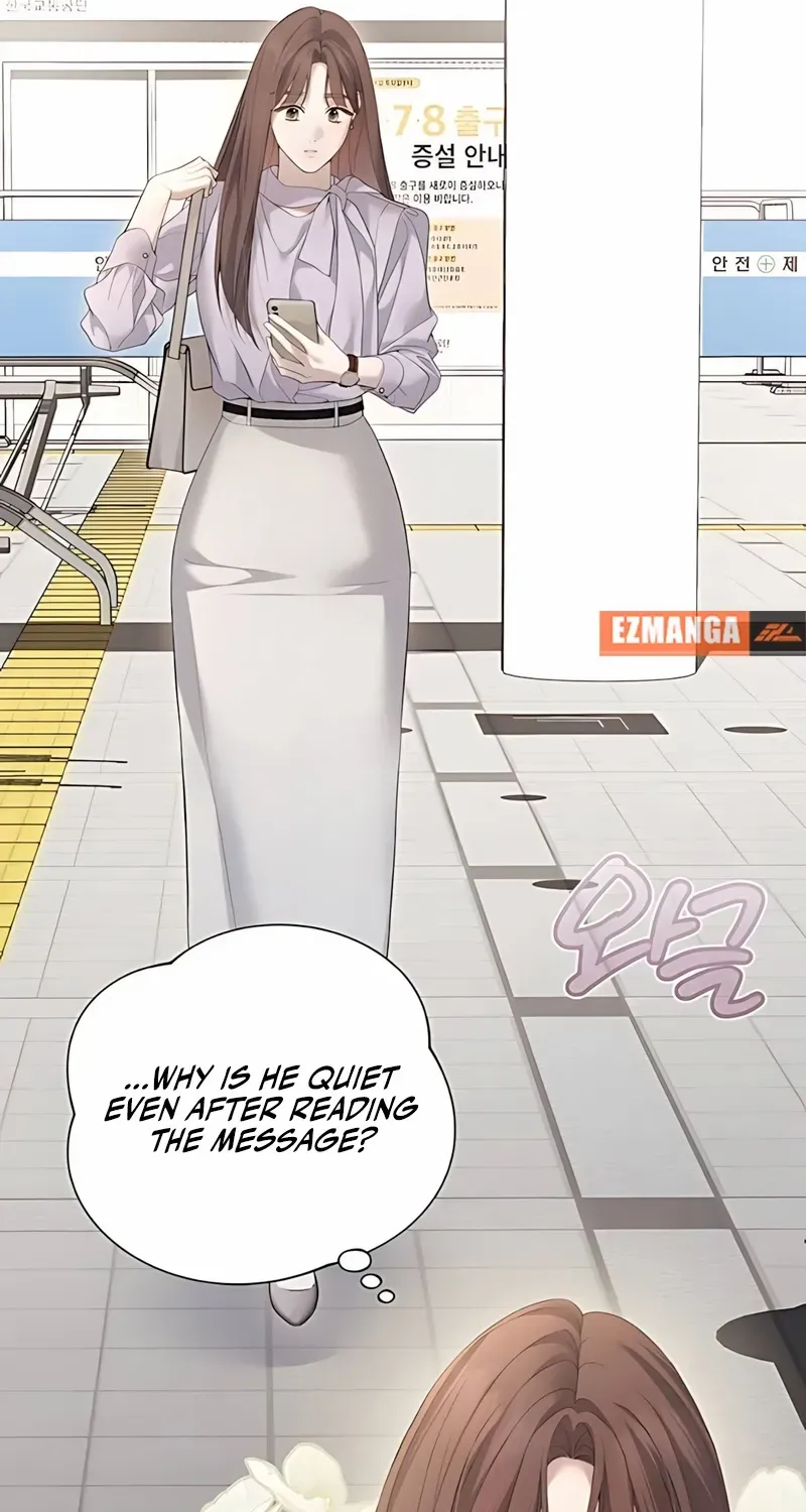 It’s Not The First Time Chapter 25 page 76 - 