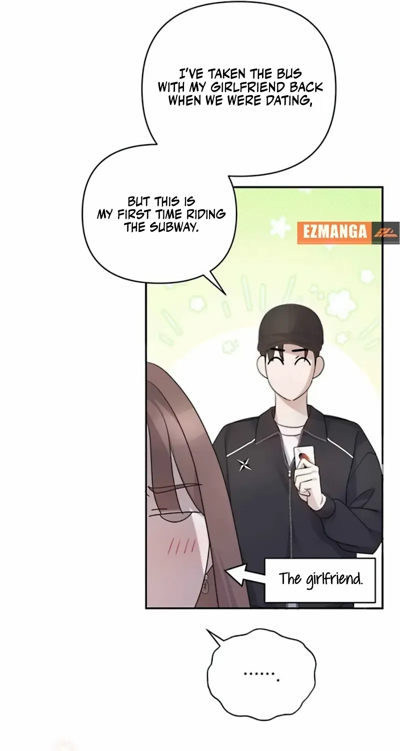 It’s Not The First Time Chapter 26 page 25 - 