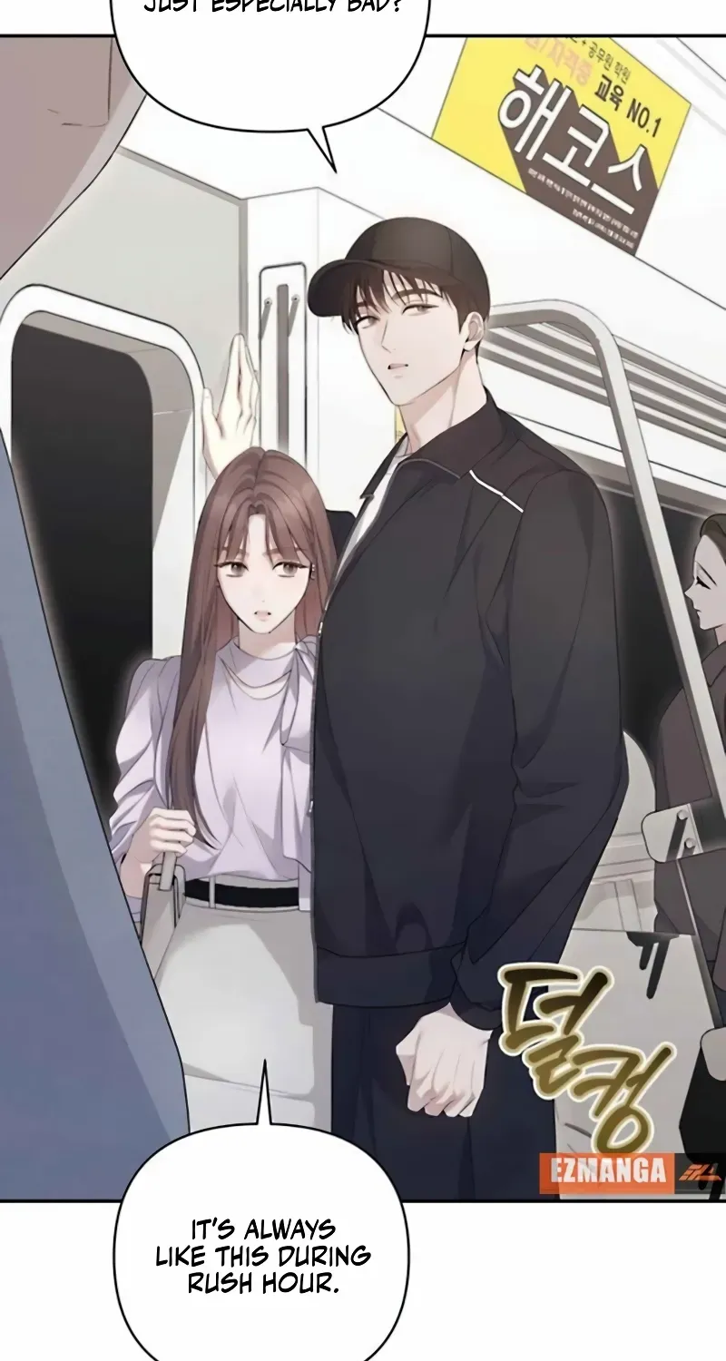 It’s Not The First Time Chapter 26 page 29 - 