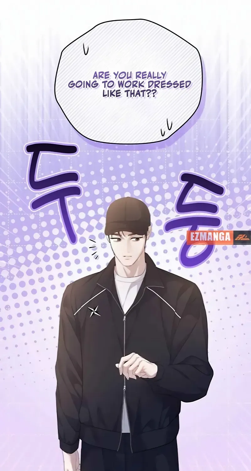 It’s Not The First Time Chapter 26 page 5 - 