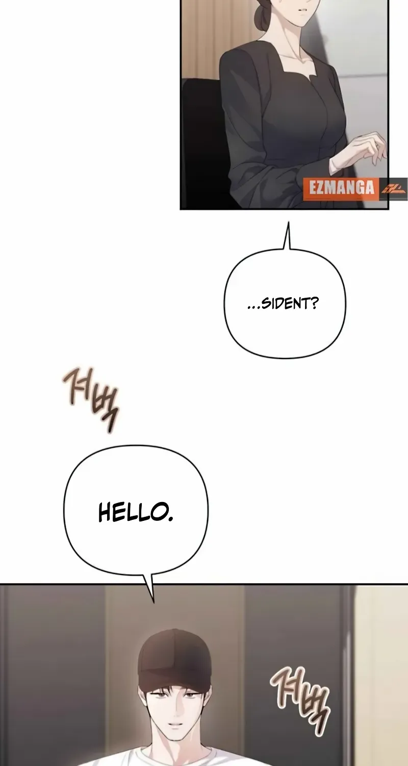 It’s Not The First Time Chapter 26 page 46 - 