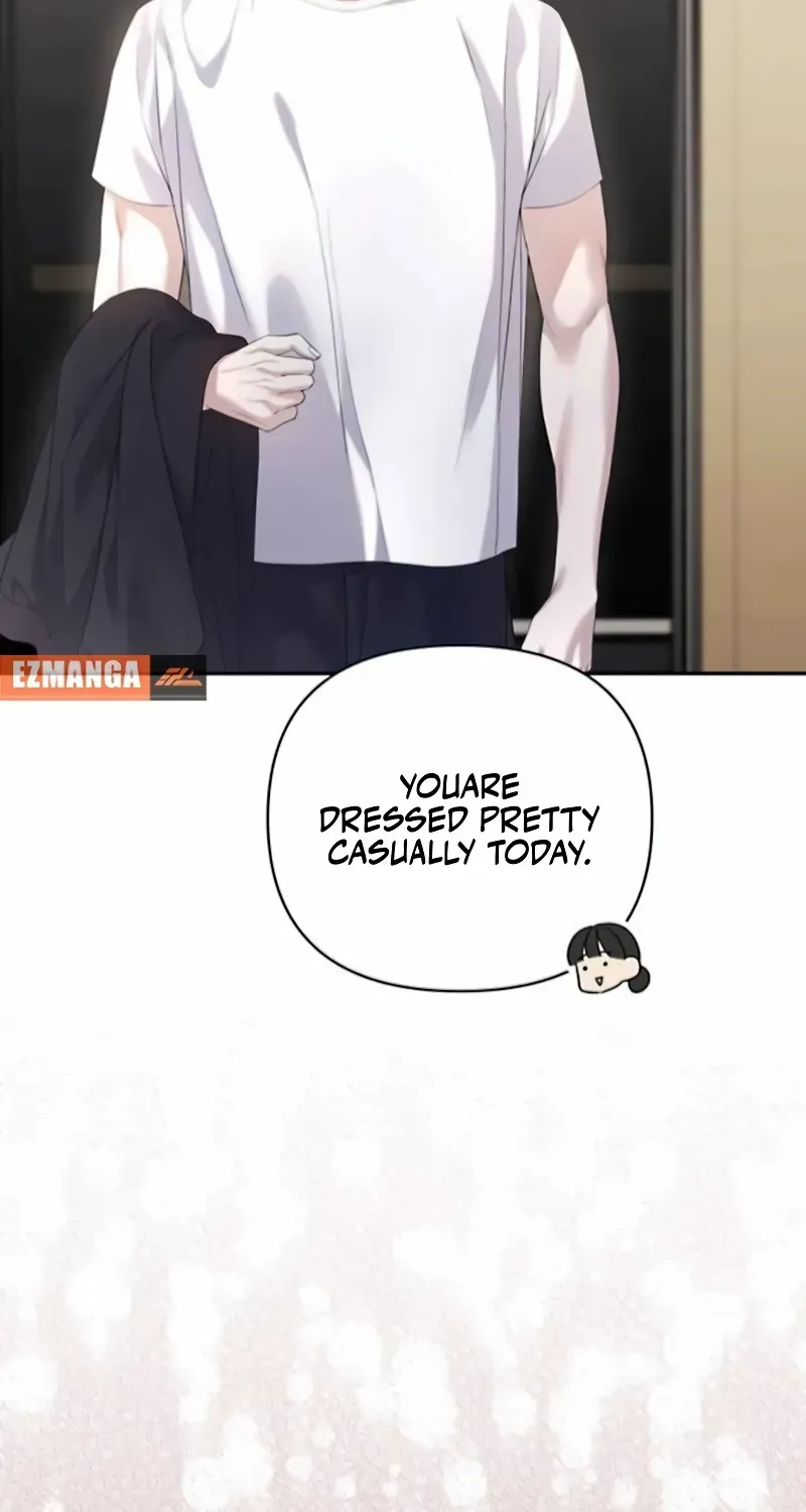 It’s Not The First Time Chapter 26 page 47 - 