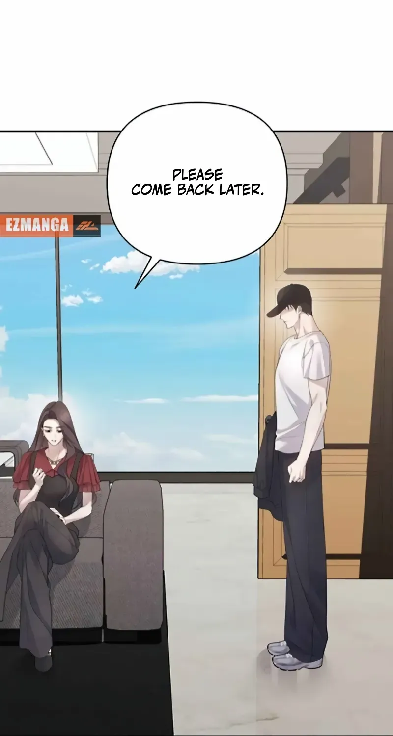 It’s Not The First Time Chapter 26 page 59 - 