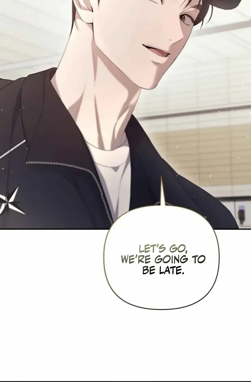 It’s Not The First Time Chapter 26 page 8 - 