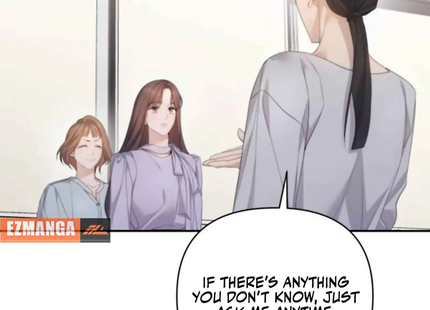It’s Not The First Time Chapter 27 page 112 - 