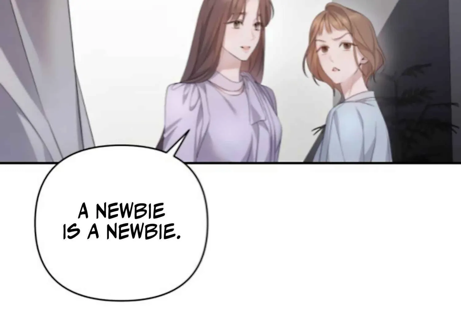 It’s Not The First Time Chapter 27 page 120 - 