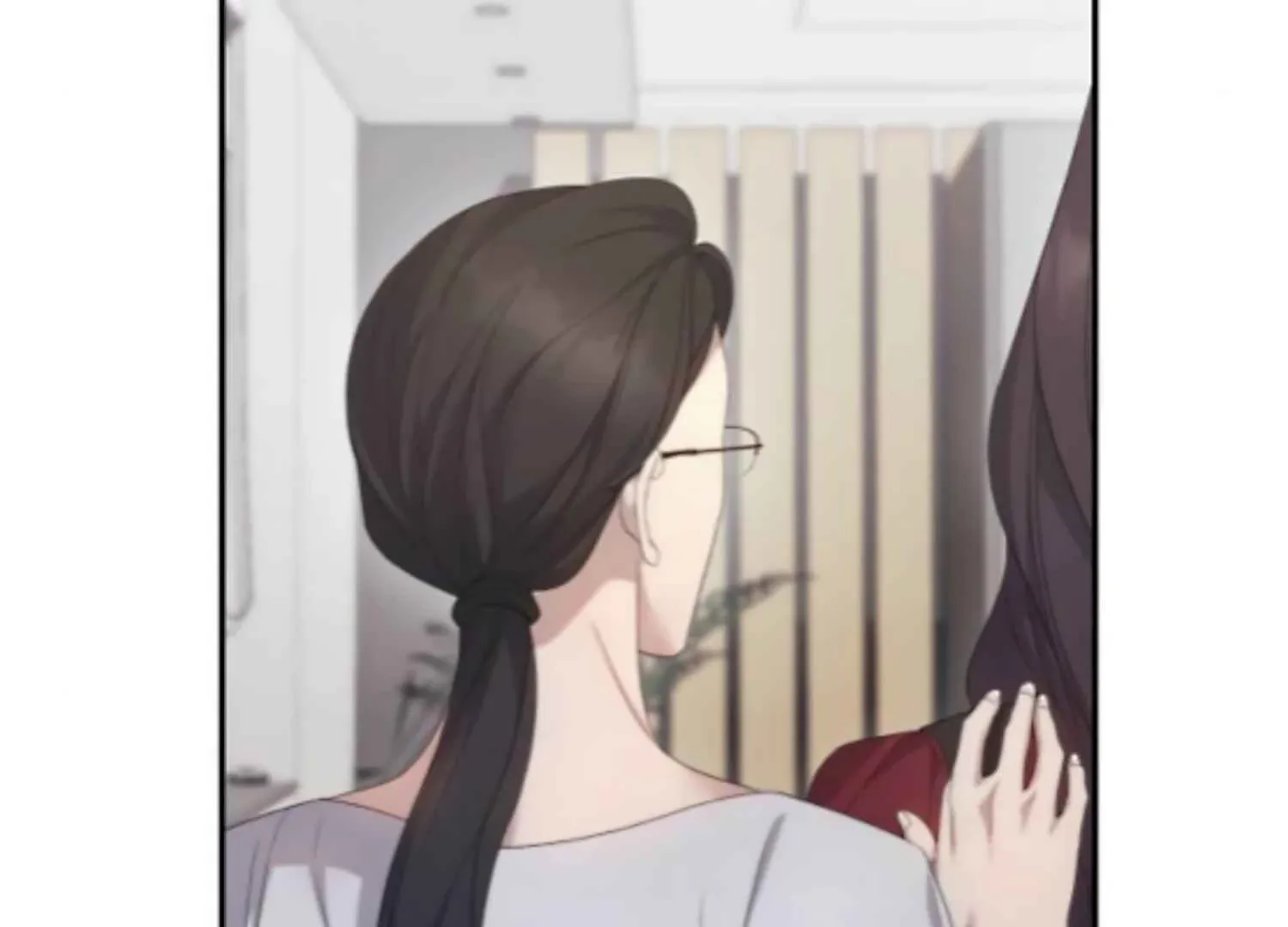 It’s Not The First Time Chapter 27 page 122 - 