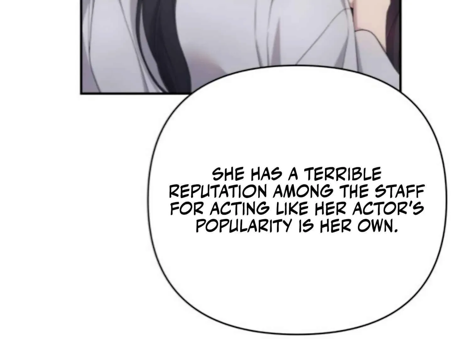 It’s Not The First Time Chapter 27 page 123 - 