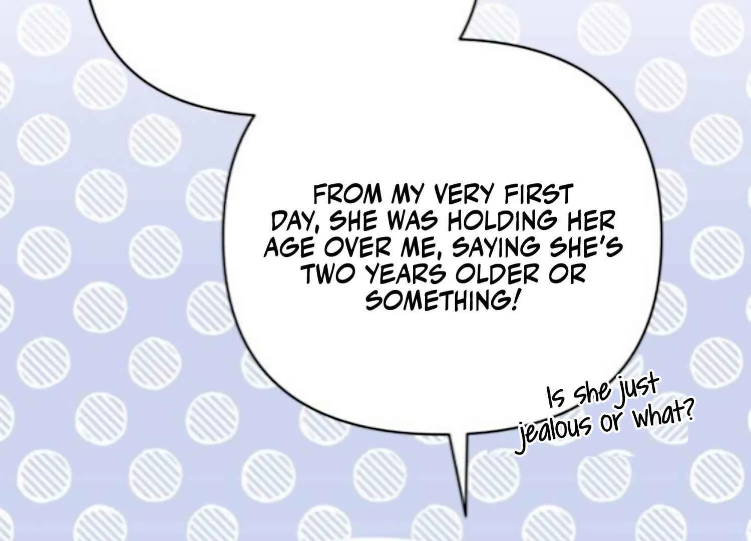 It’s Not The First Time Chapter 27 page 125 - 