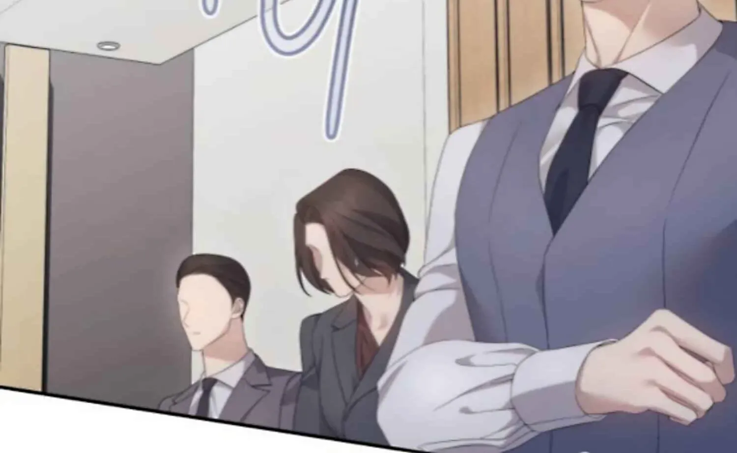 It’s Not The First Time Chapter 27 page 132 - 