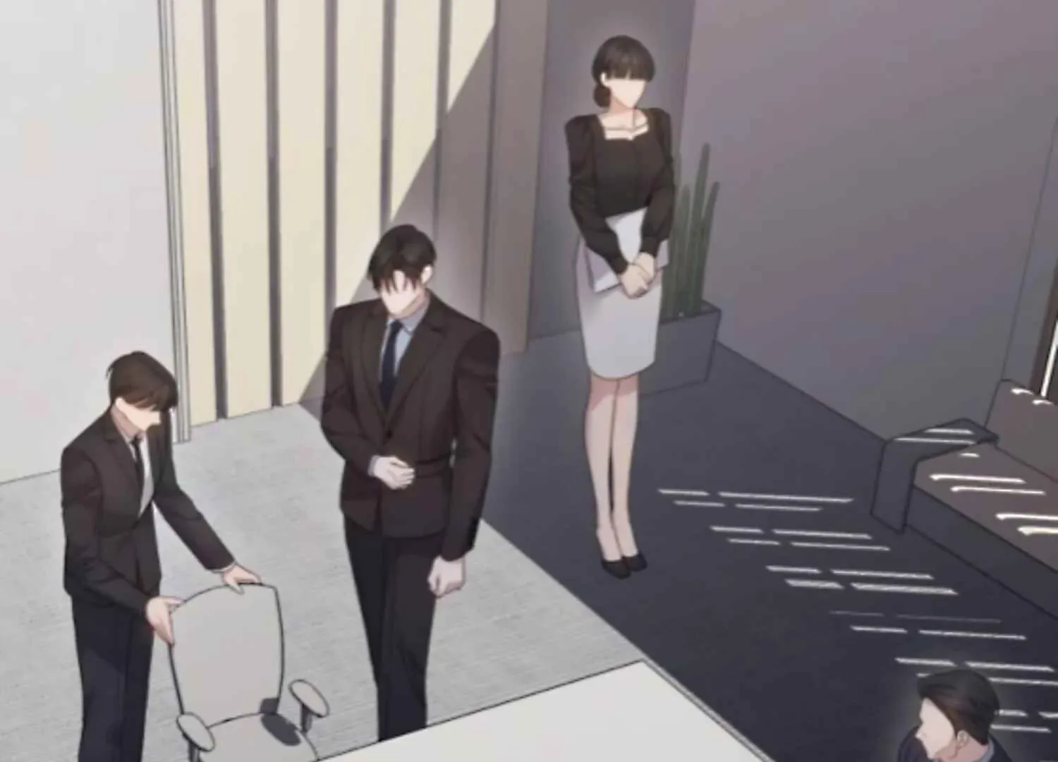 It’s Not The First Time Chapter 27 page 142 - 