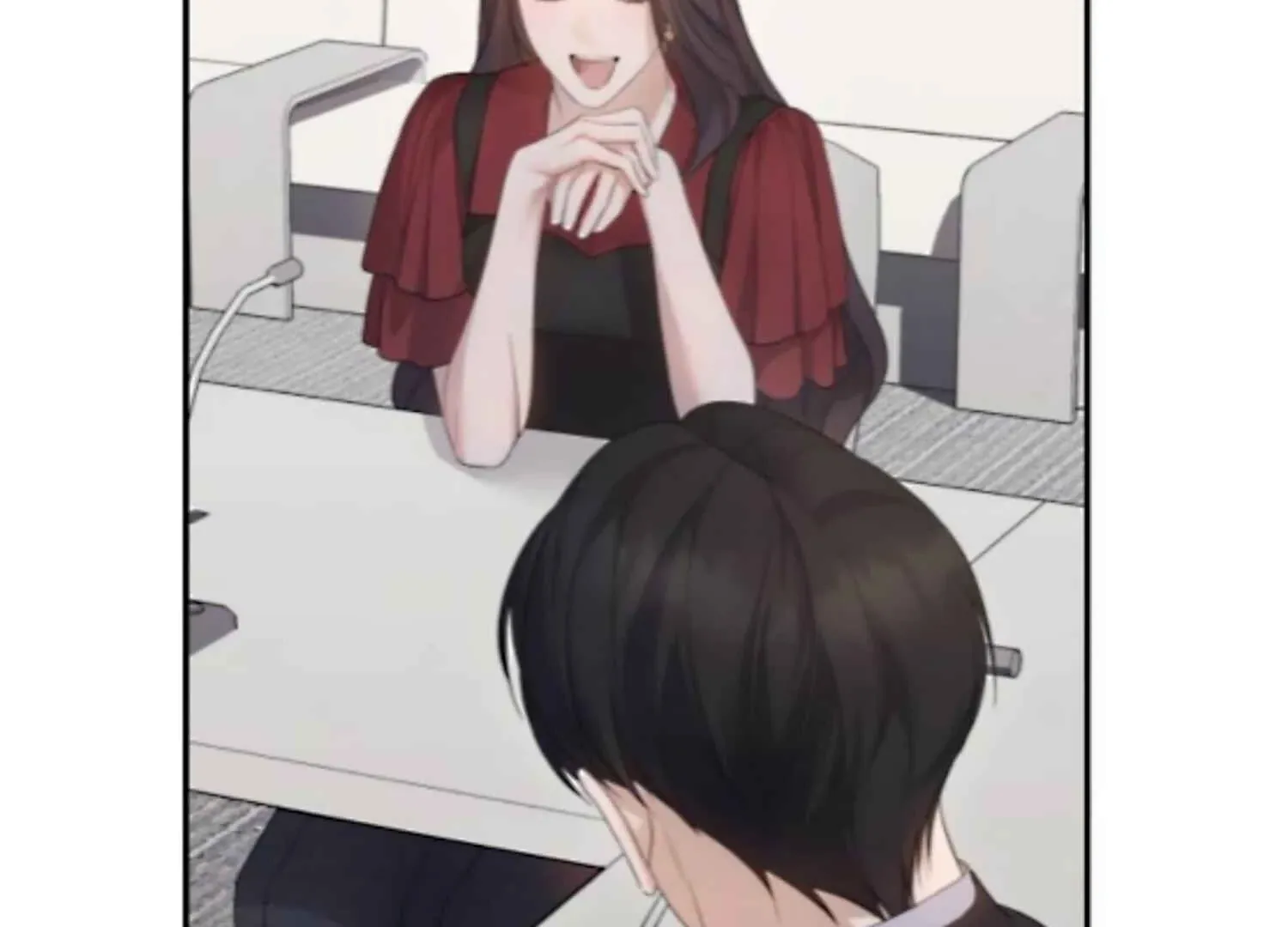 It’s Not The First Time Chapter 27 page 148 - 