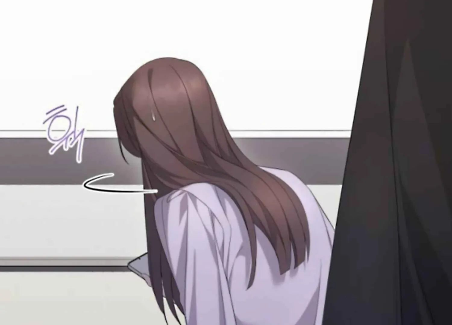 It’s Not The First Time Chapter 27 page 165 - 