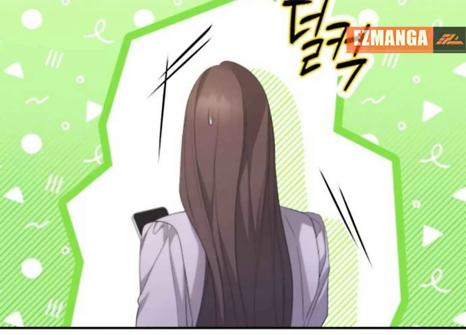 It’s Not The First Time Chapter 27 page 170 - 