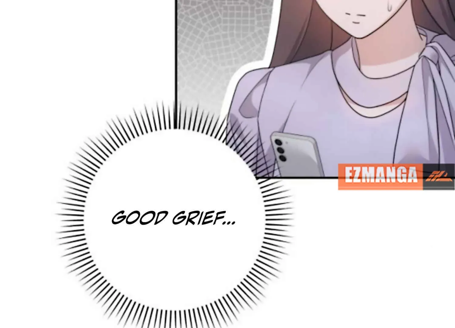 It’s Not The First Time Chapter 27 page 173 - 