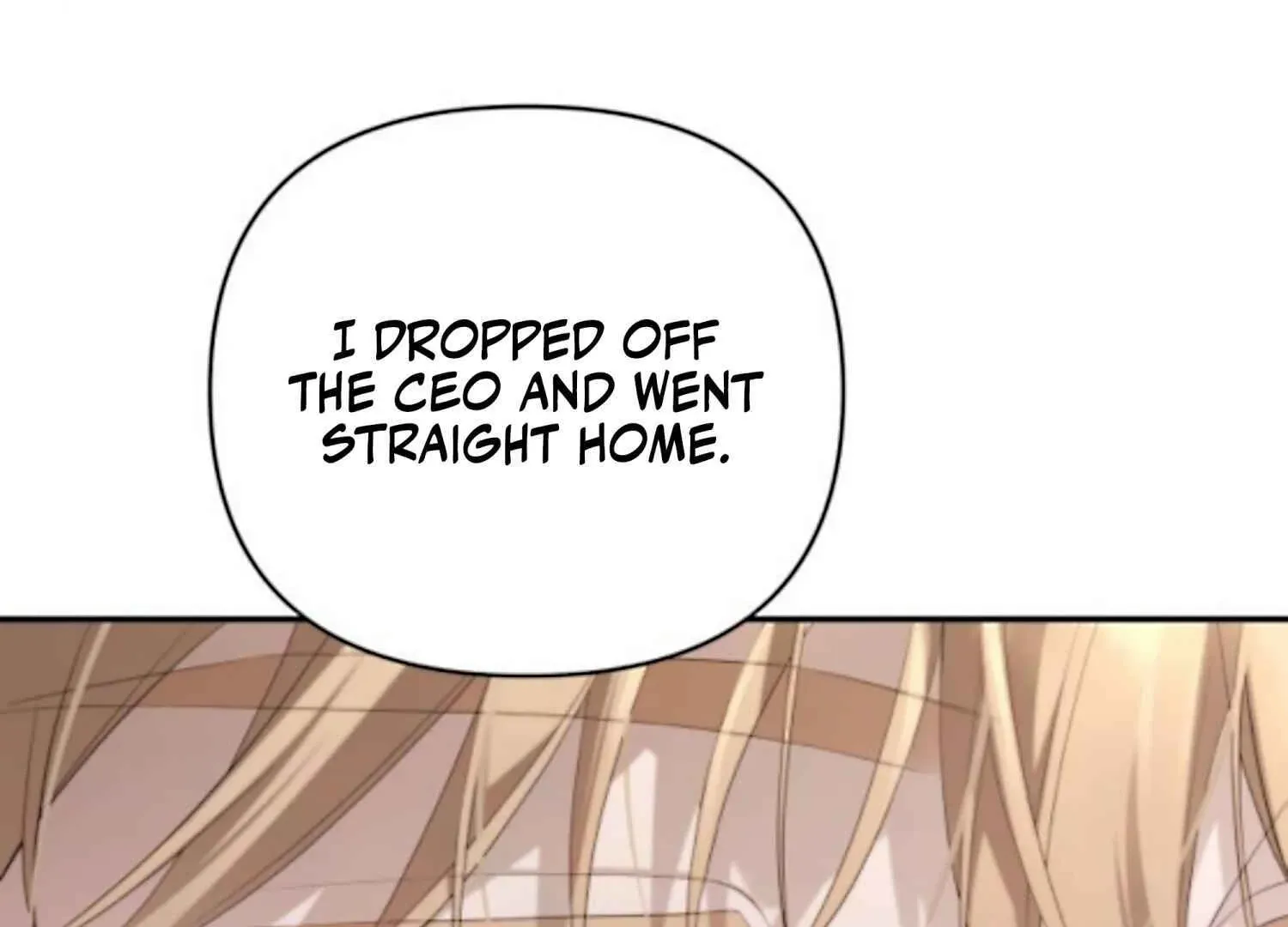 It’s Not The First Time Chapter 27 page 19 - 