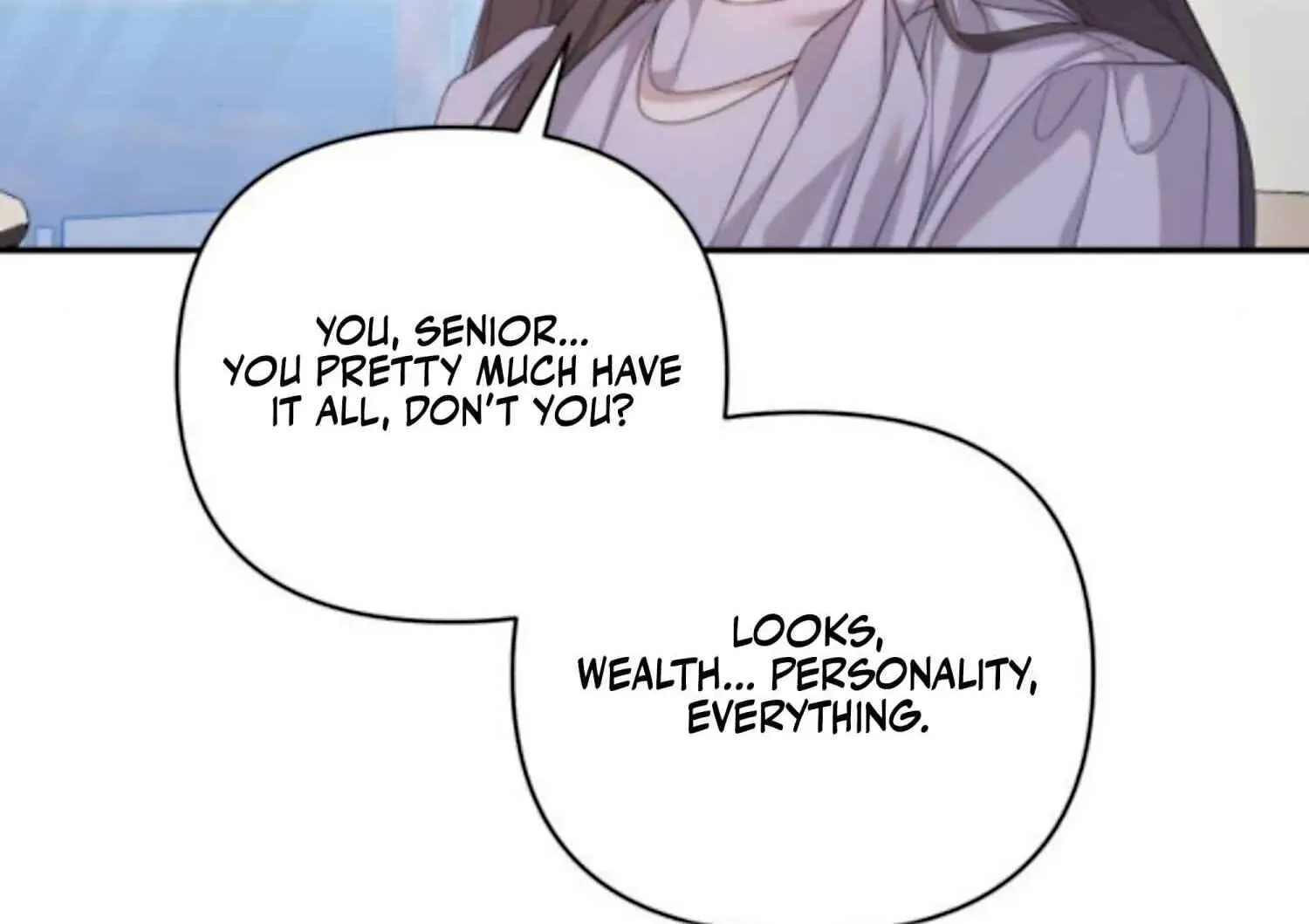 It’s Not The First Time Chapter 27 page 29 - 