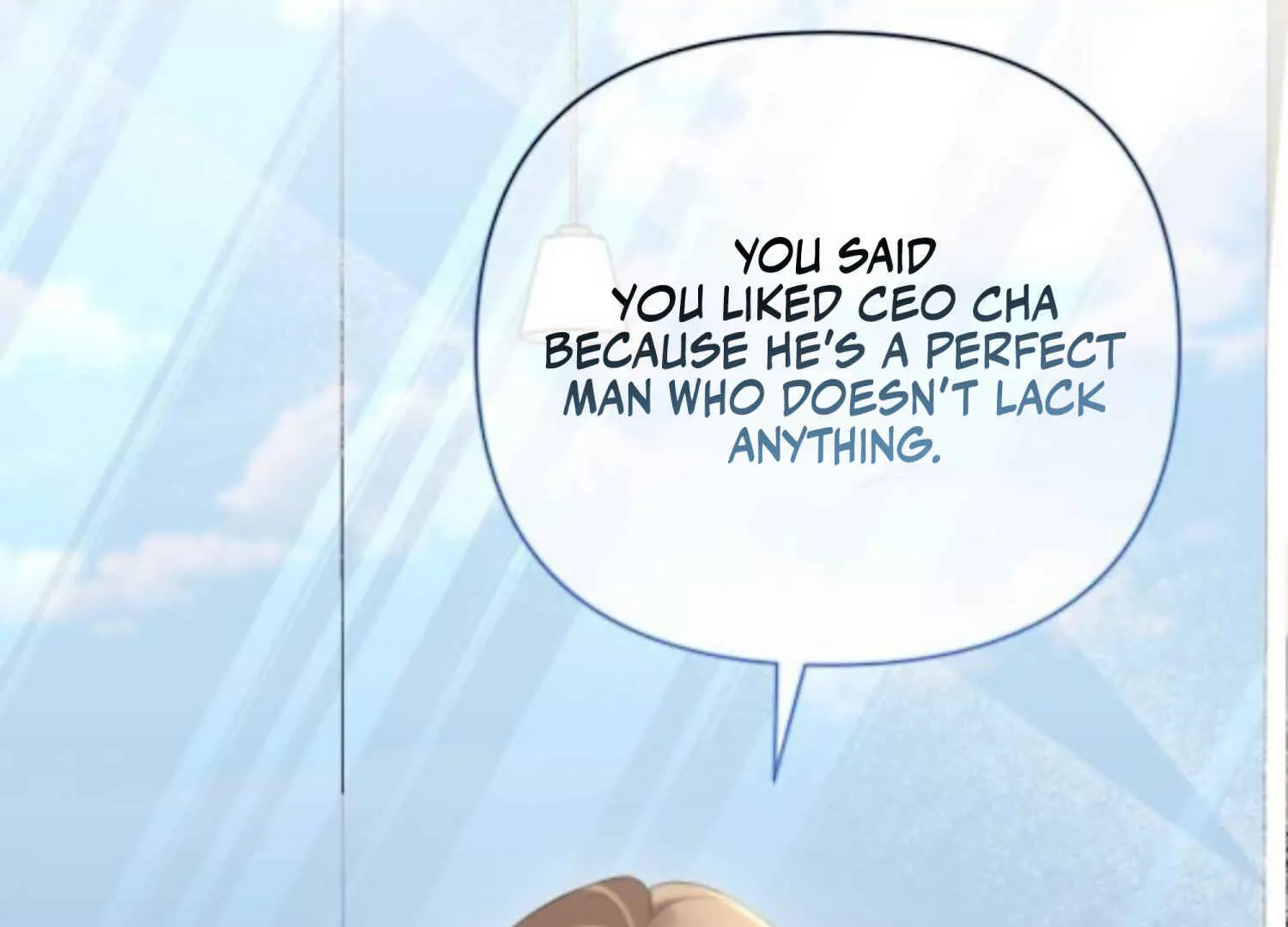It’s Not The First Time Chapter 27 page 33 - 