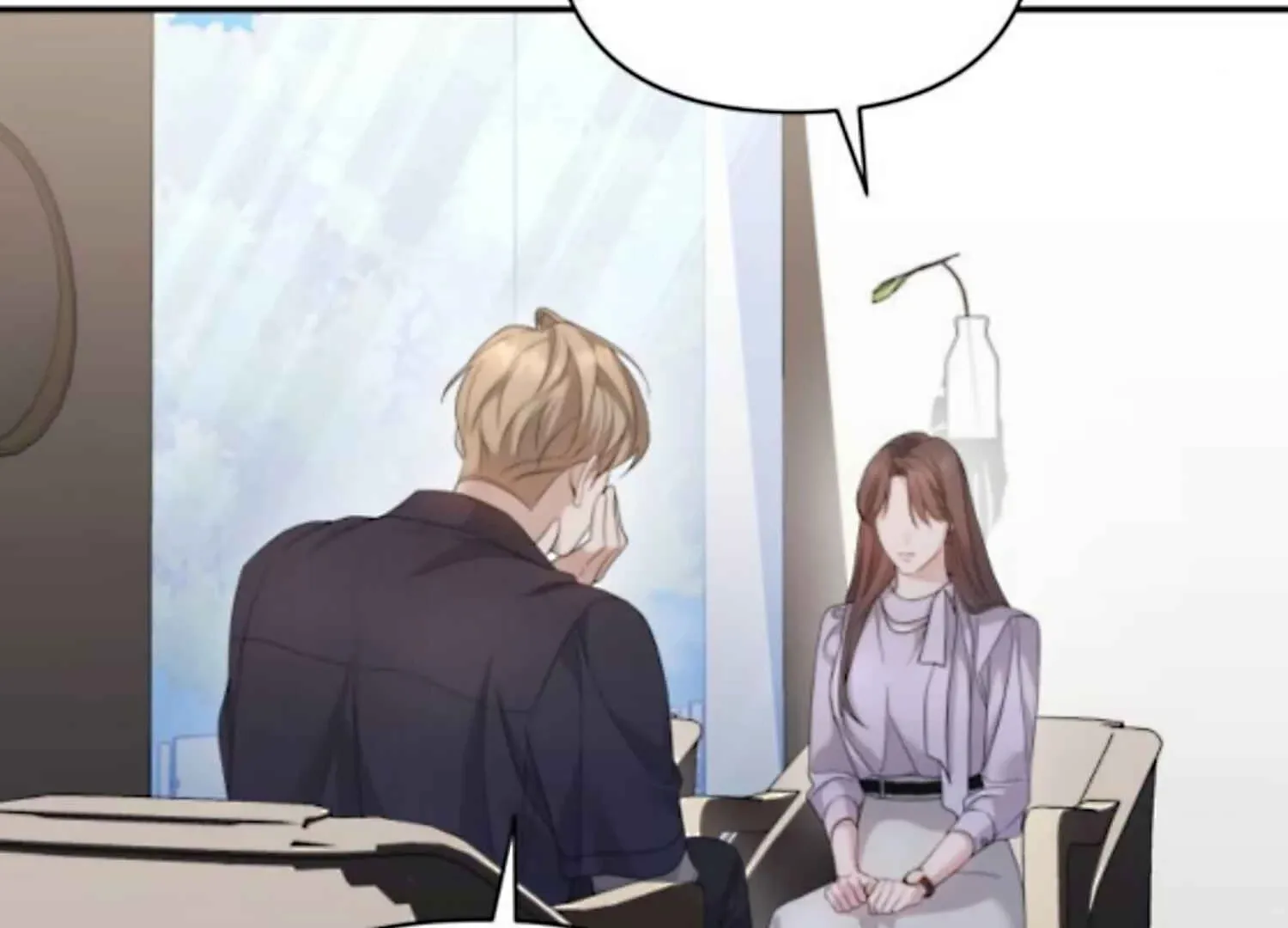 It’s Not The First Time Chapter 27 page 37 - 