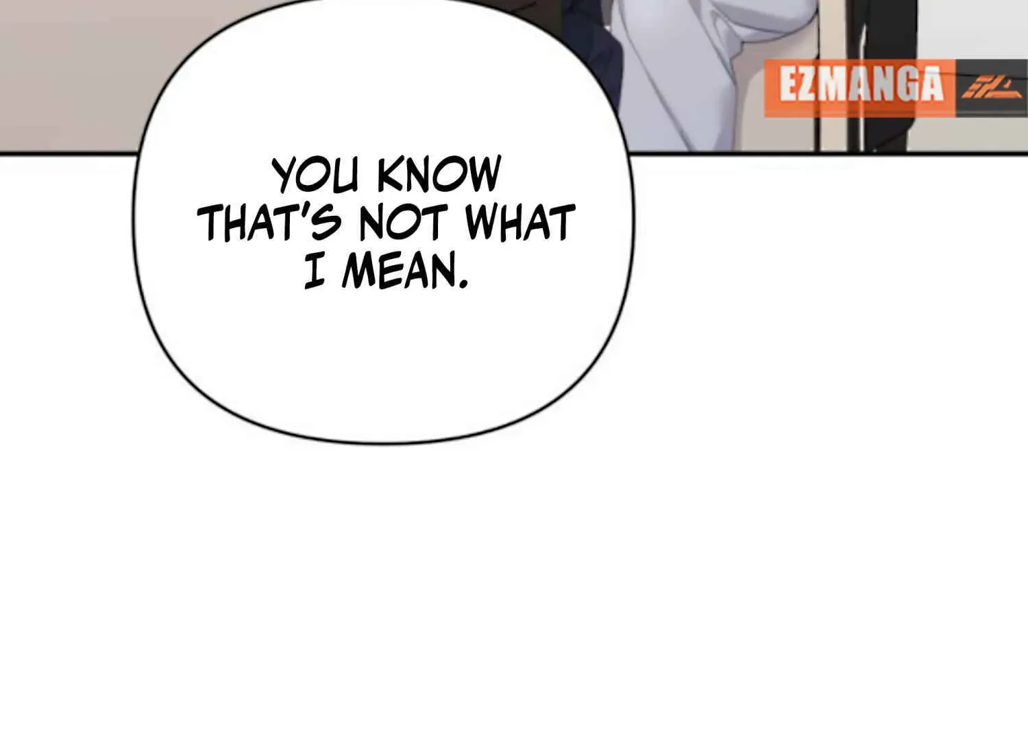 It’s Not The First Time Chapter 27 page 38 - 