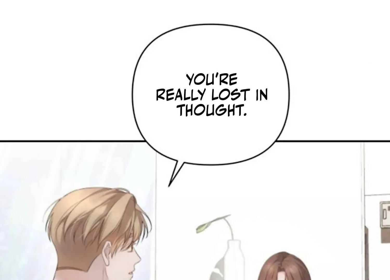 It’s Not The First Time Chapter 27 page 6 - 