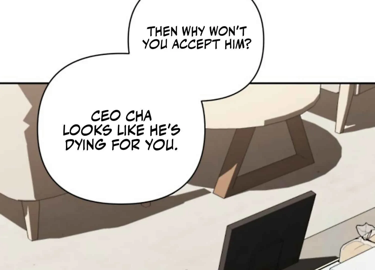 It’s Not The First Time Chapter 27 page 57 - 