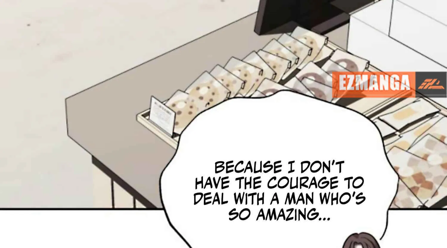 It’s Not The First Time Chapter 27 page 58 - 
