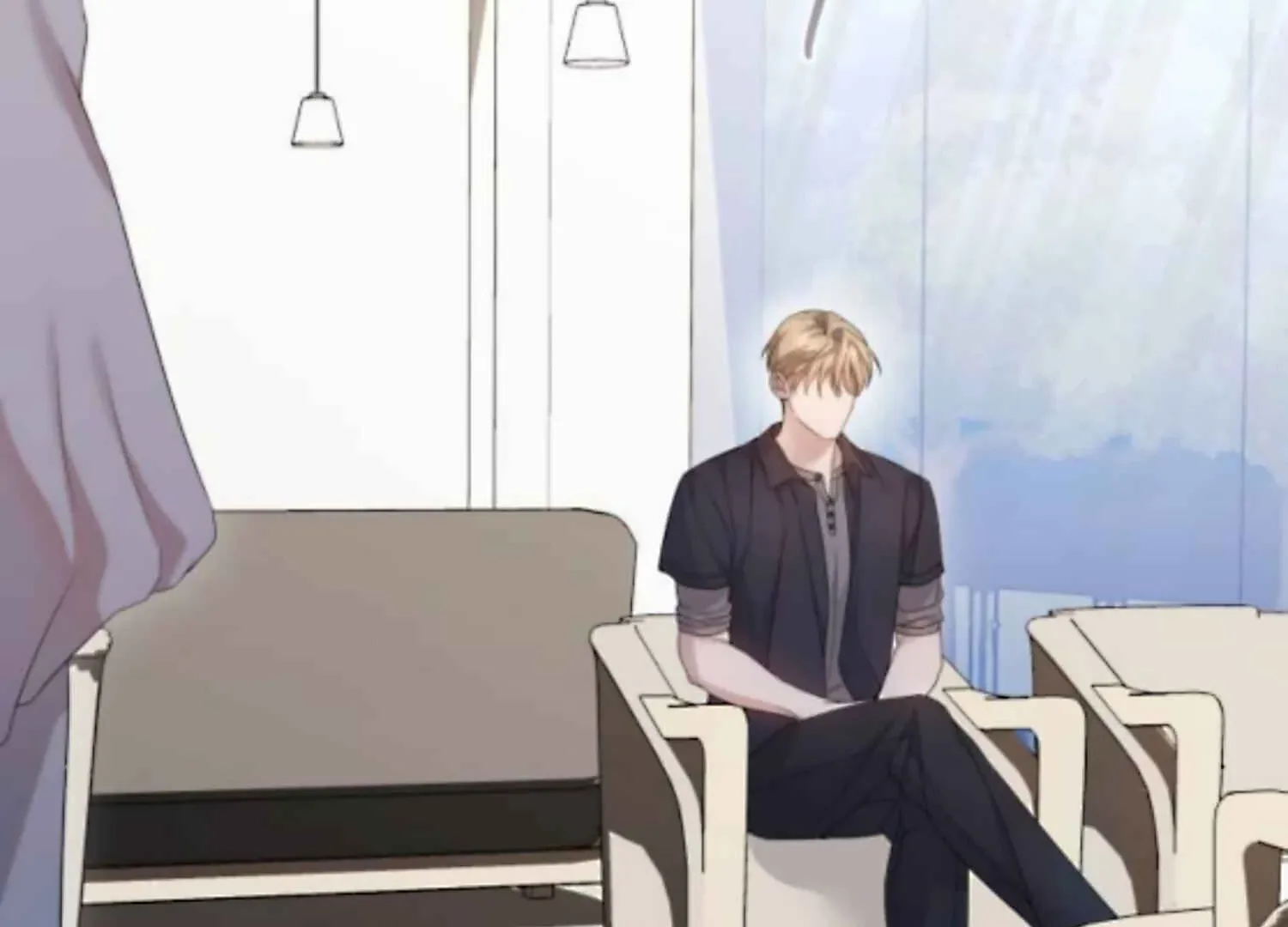 It’s Not The First Time Chapter 27 page 66 - 