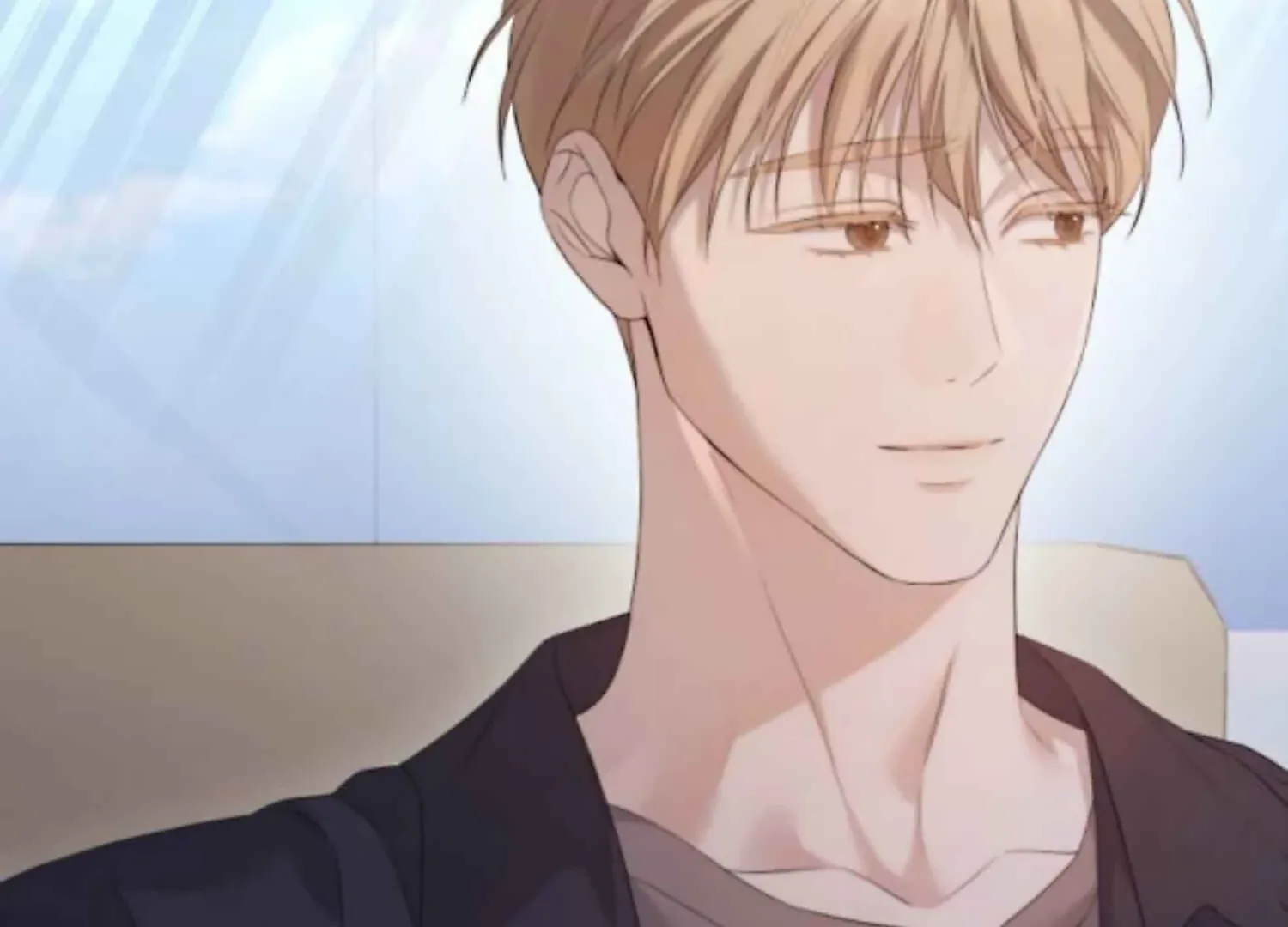 It’s Not The First Time Chapter 27 page 69 - 