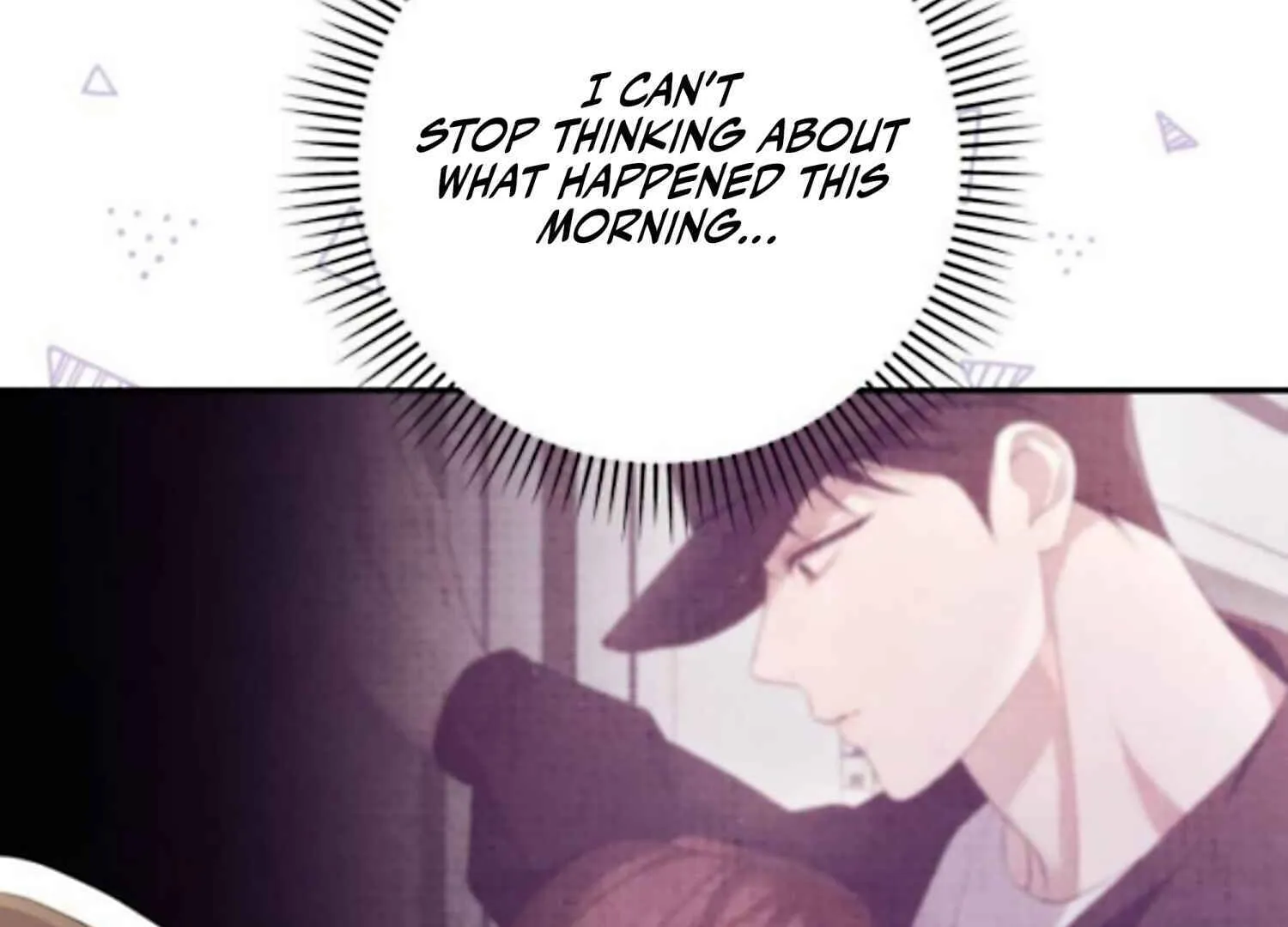 It’s Not The First Time Chapter 27 page 9 - 