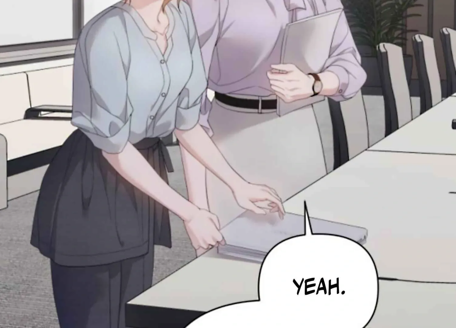 It’s Not The First Time Chapter 27 page 85 - 