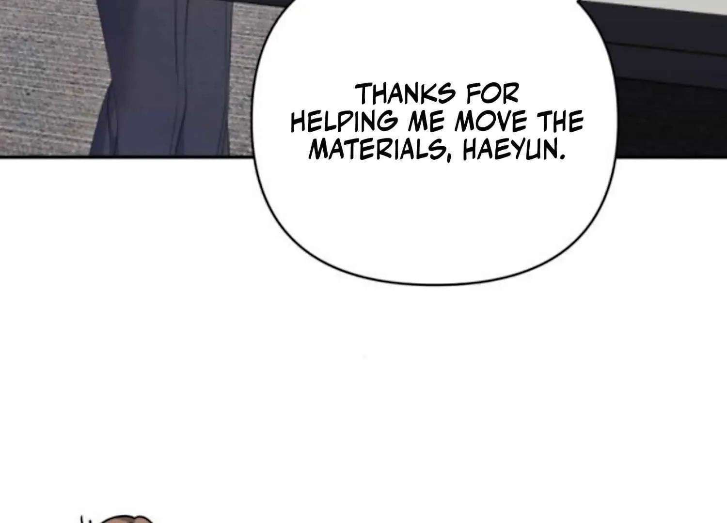 It’s Not The First Time Chapter 27 page 86 - 