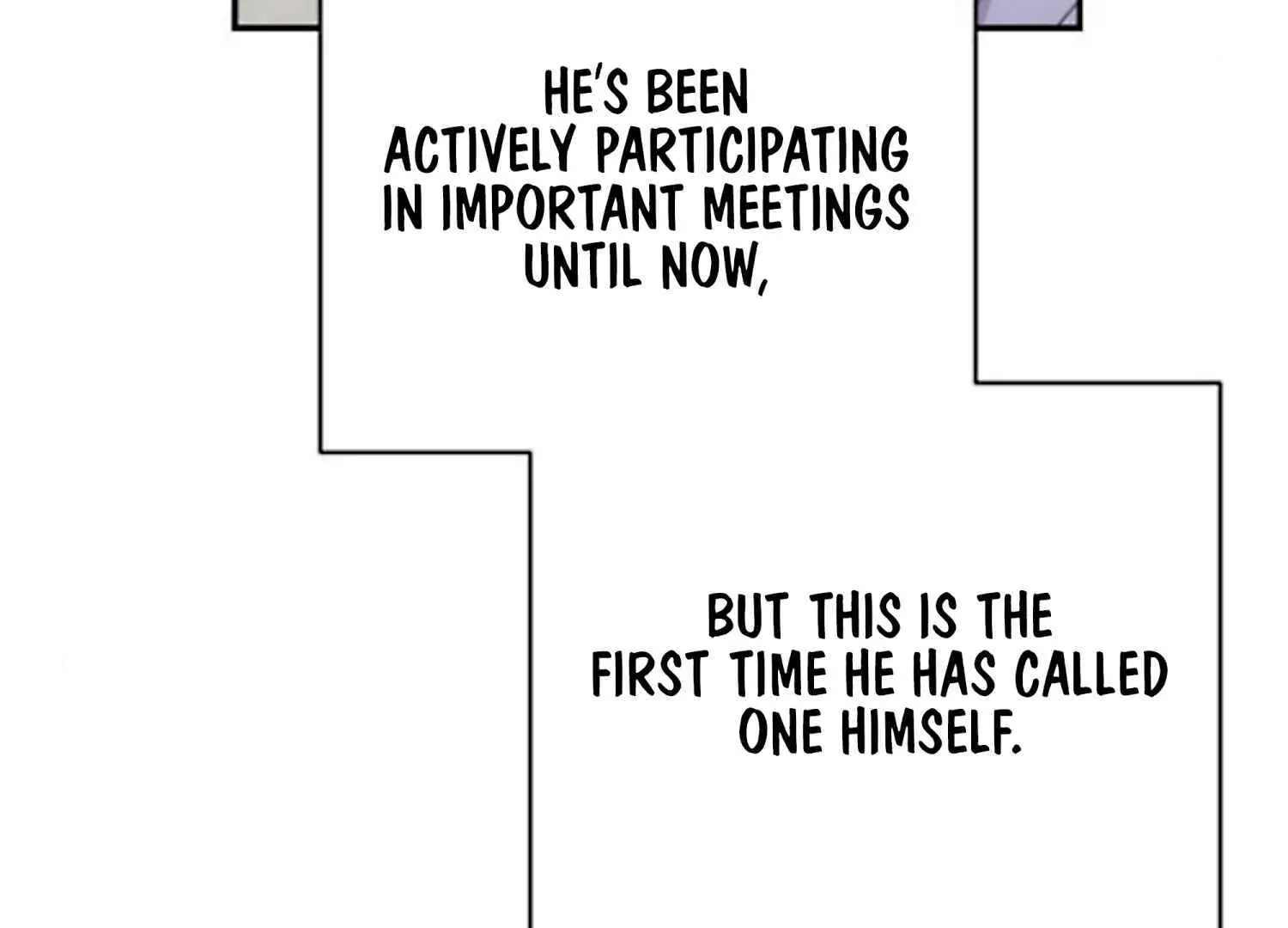 It’s Not The First Time Chapter 27 page 92 - 