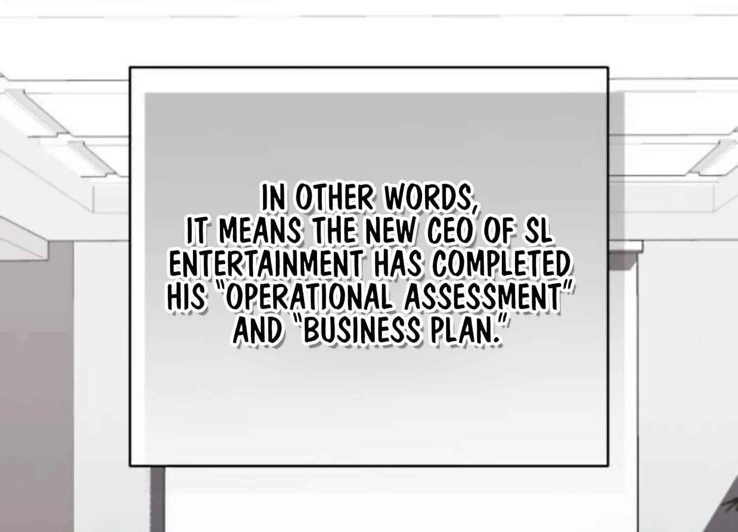 It’s Not The First Time Chapter 27 page 94 - 