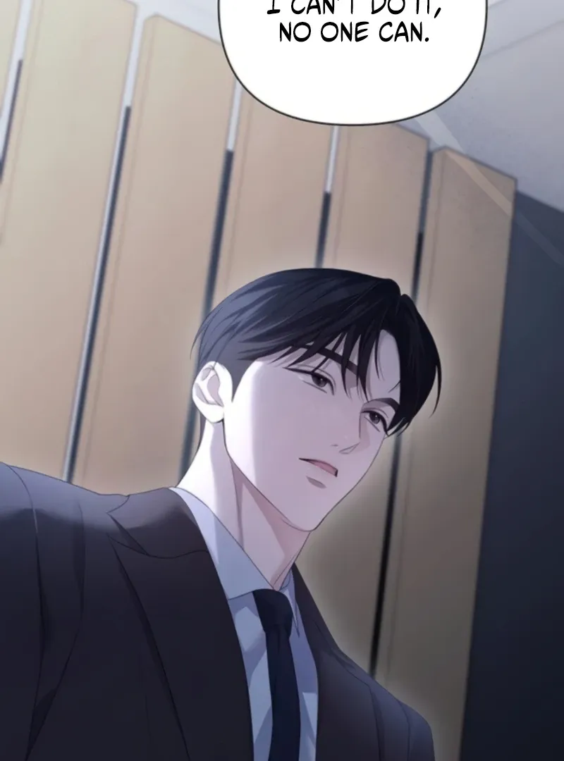 It’s Not The First Time Chapter 28 page 21 - 