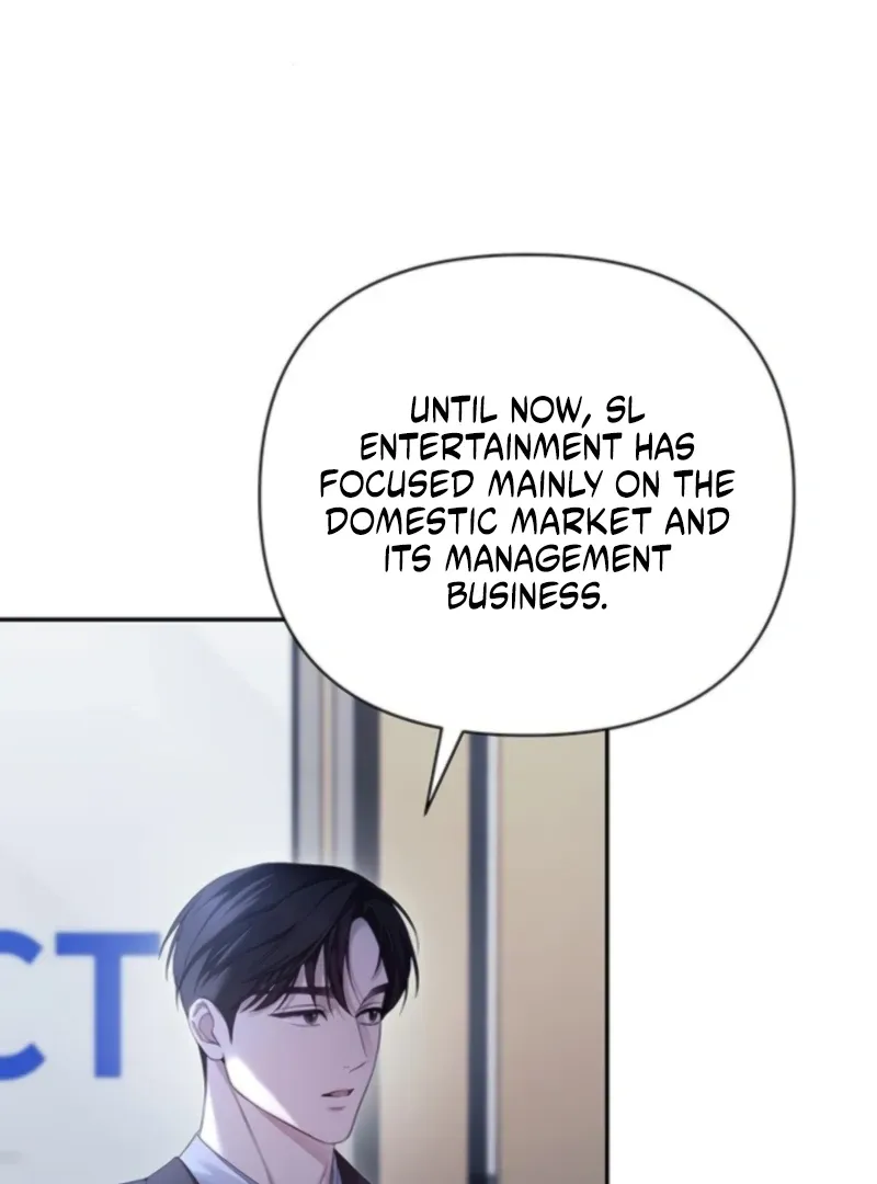 It’s Not The First Time Chapter 28 page 4 - 