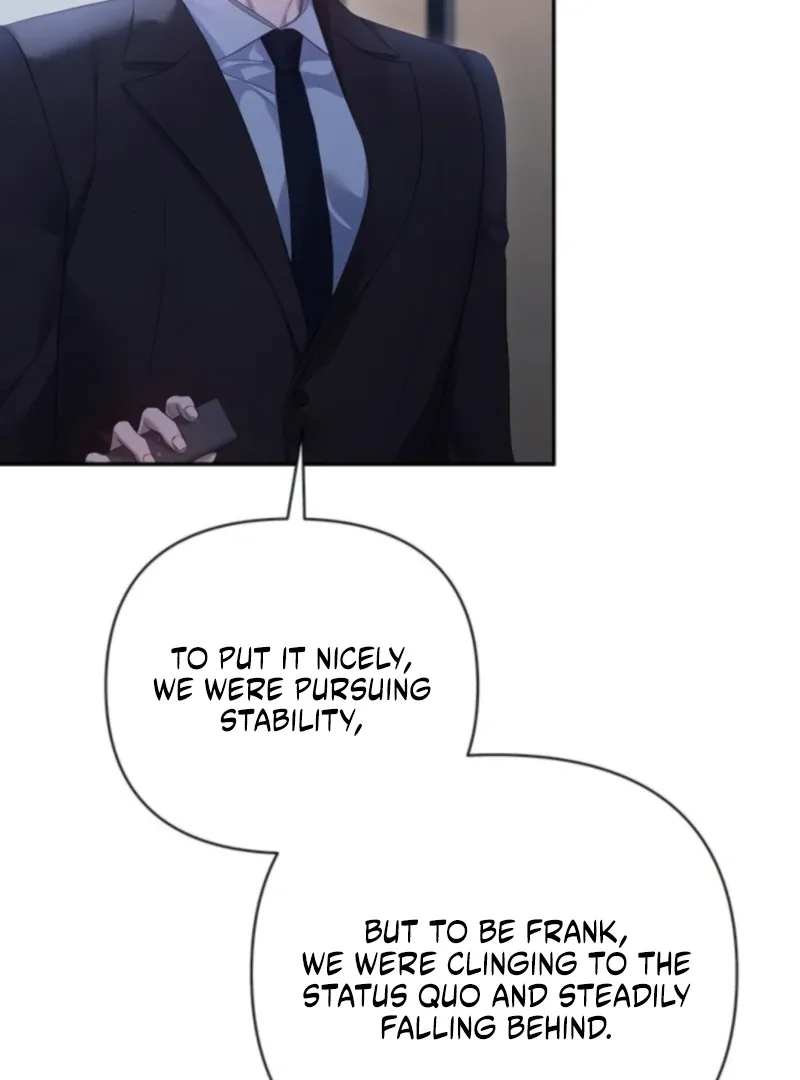 It’s Not The First Time Chapter 28 page 5 - 
