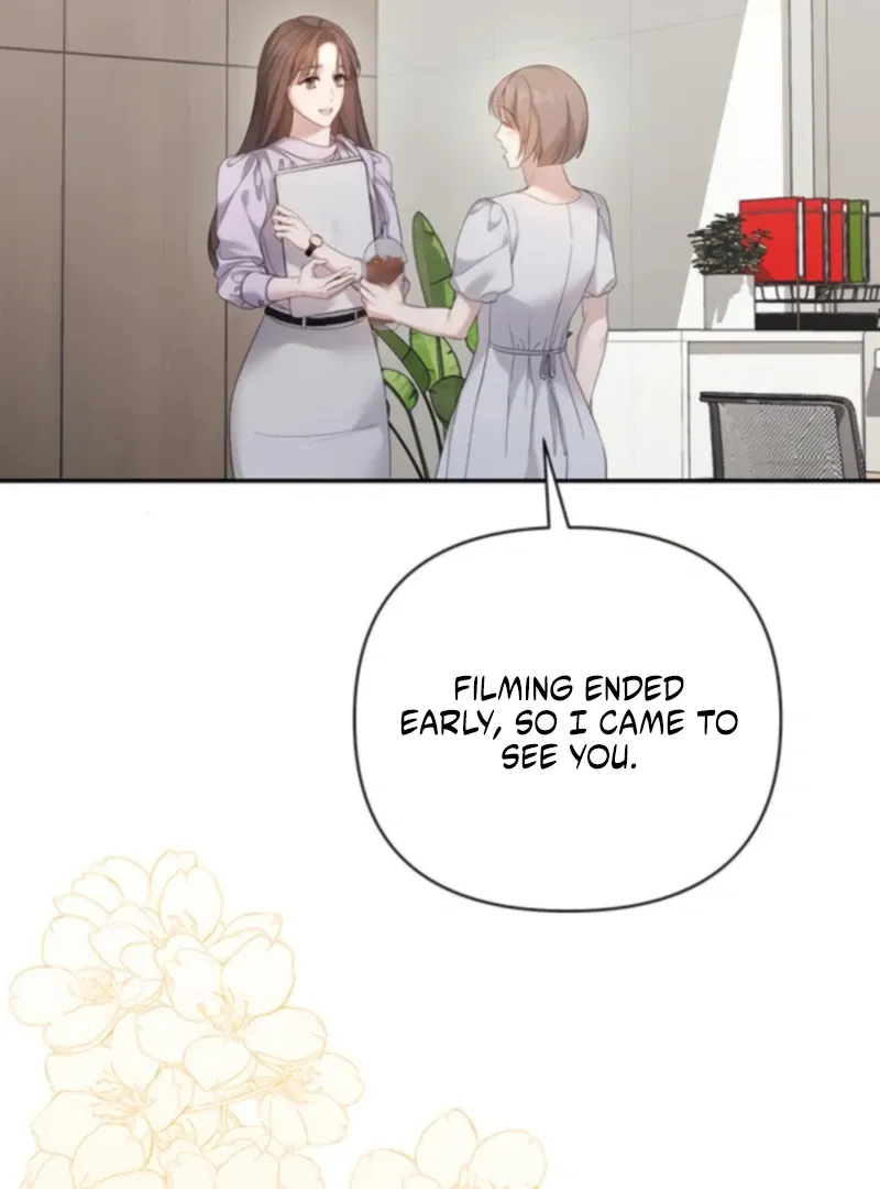 It’s Not The First Time Chapter 28 page 52 - 