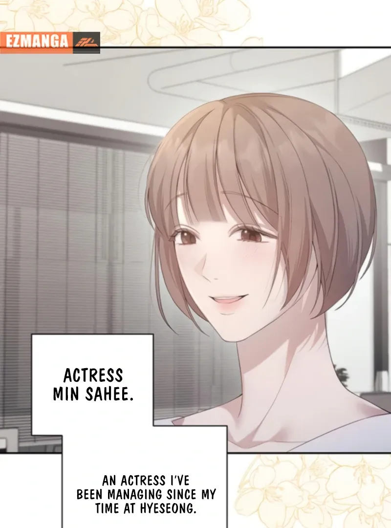 It’s Not The First Time Chapter 28 page 53 - 